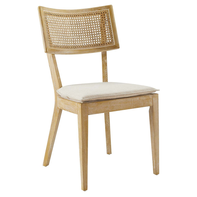 CALEDONIA DINING CHAIRS | BAR AND DINING