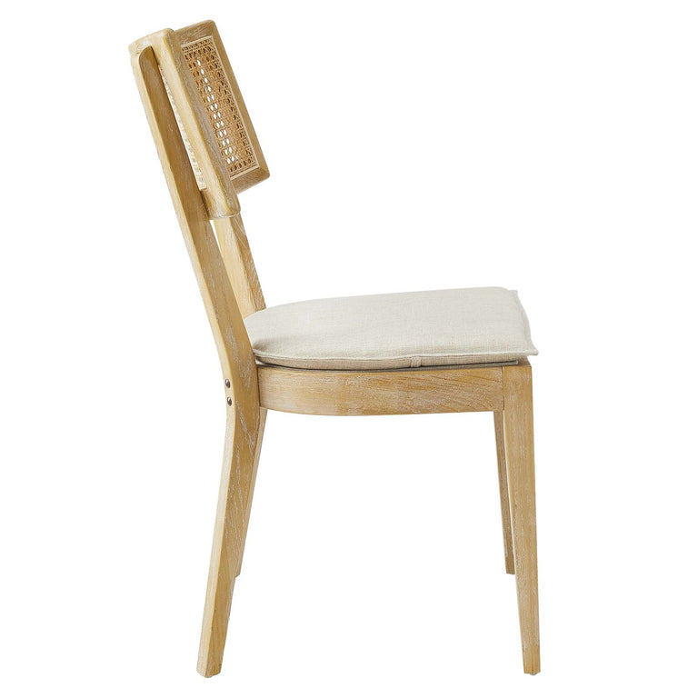 CALEDONIA DINING CHAIRS | BAR AND DINING