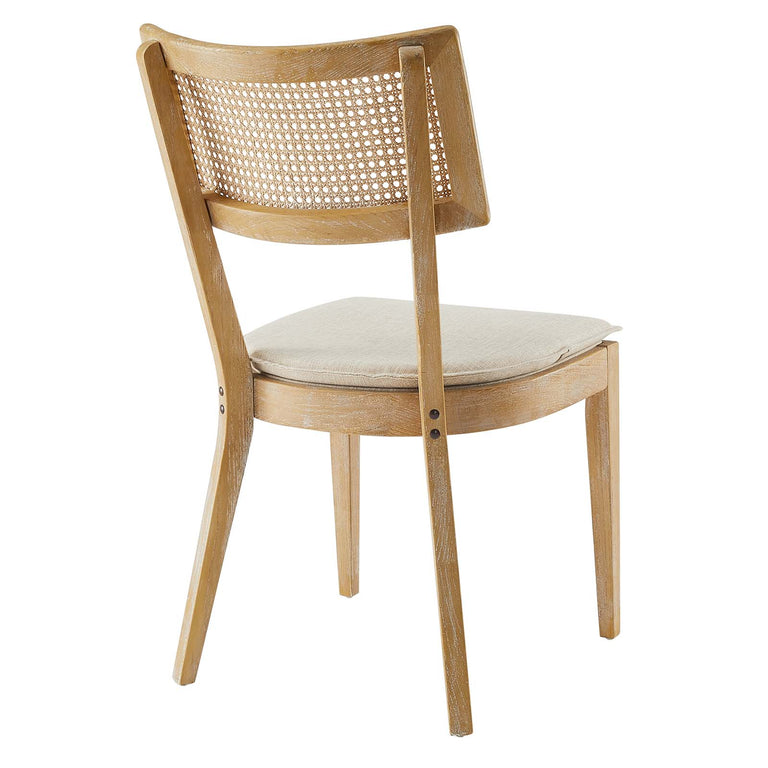CALEDONIA DINING CHAIRS | BAR AND DINING