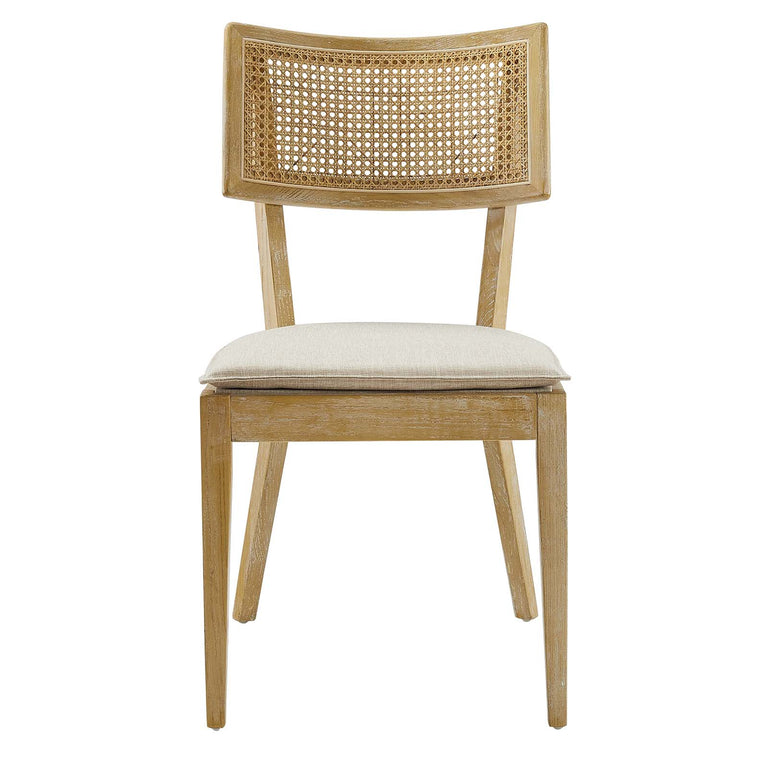 CALEDONIA DINING CHAIRS | BAR AND DINING