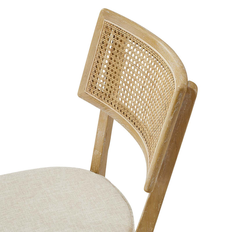 CALEDONIA DINING CHAIRS | BAR AND DINING