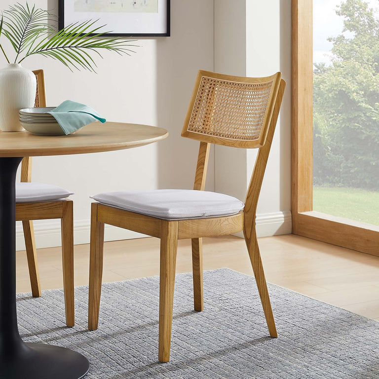 CALEDONIA DINING CHAIRS | BAR AND DINING