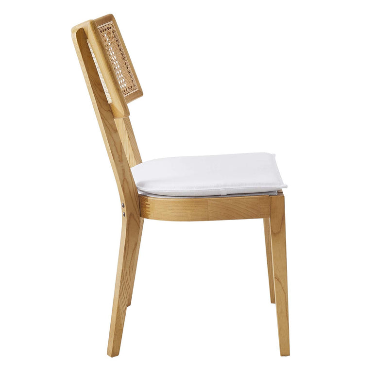 CALEDONIA DINING CHAIRS | BAR AND DINING