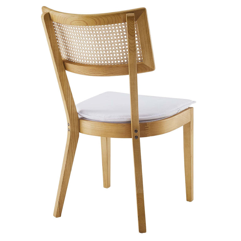 CALEDONIA DINING CHAIRS | BAR AND DINING