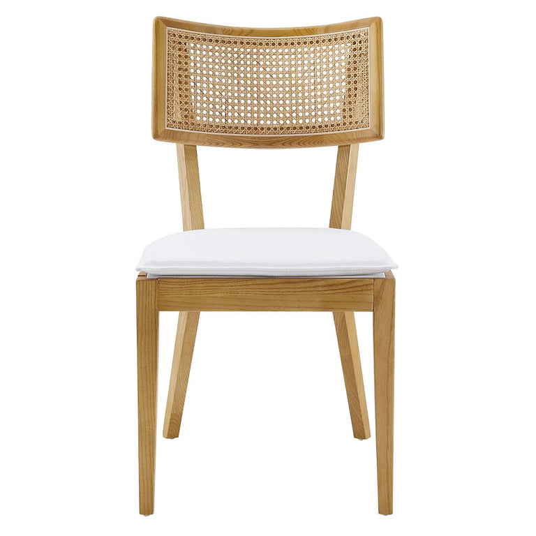 CALEDONIA DINING CHAIRS | BAR AND DINING