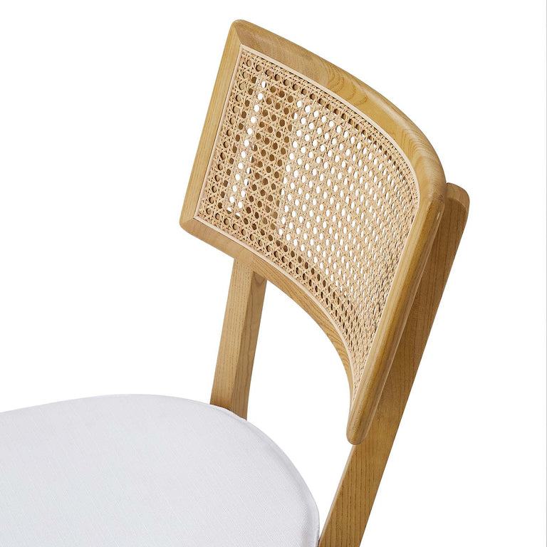 CALEDONIA DINING CHAIRS | BAR AND DINING