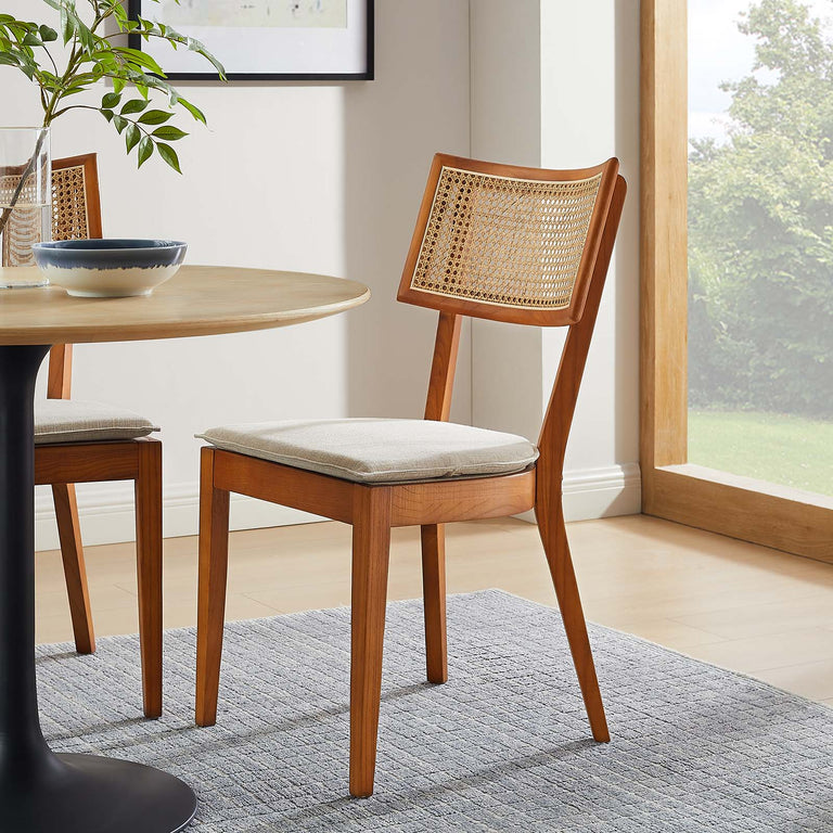 CALEDONIA DINING CHAIRS | BAR AND DINING