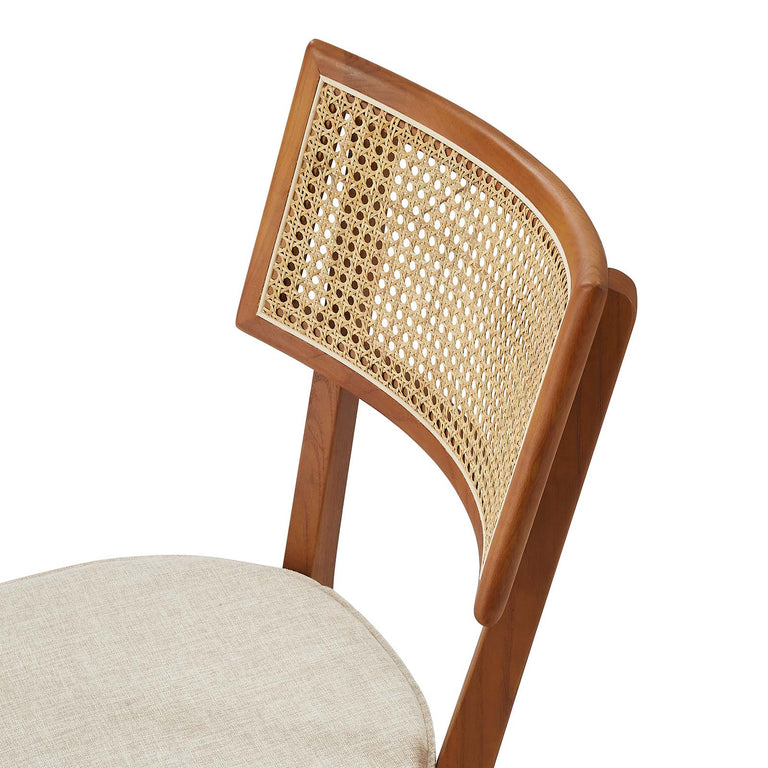 CALEDONIA DINING CHAIRS | BAR AND DINING