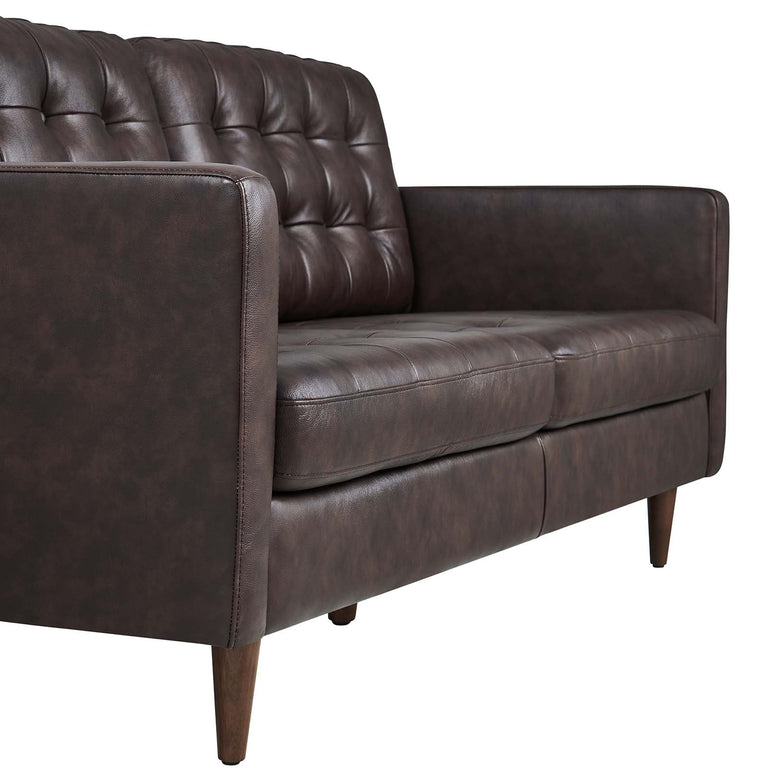 EXALT SOFAS AND ARMCHAIRS | LIVING ROOM