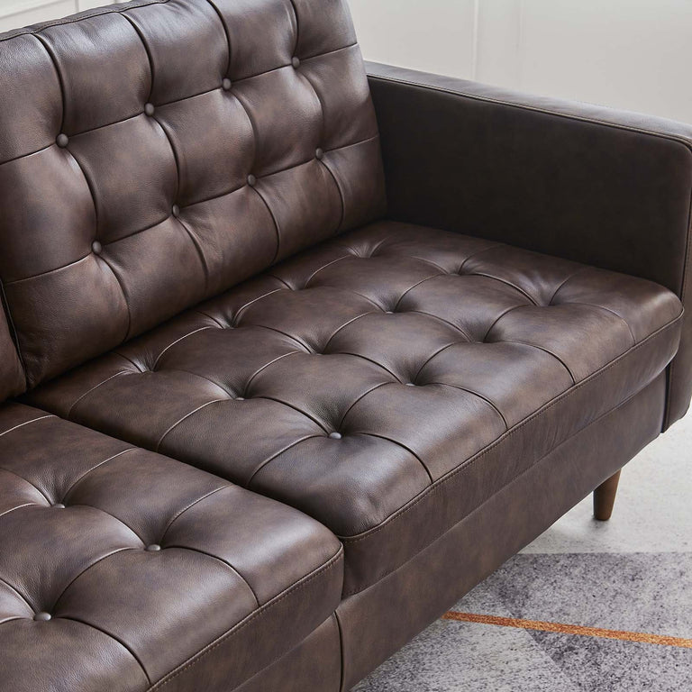 EXALT SOFAS AND ARMCHAIRS | LIVING ROOM