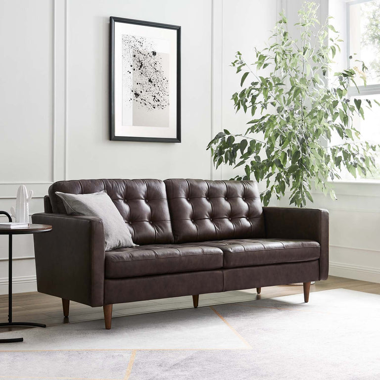 EXALT SOFAS AND ARMCHAIRS | LIVING ROOM