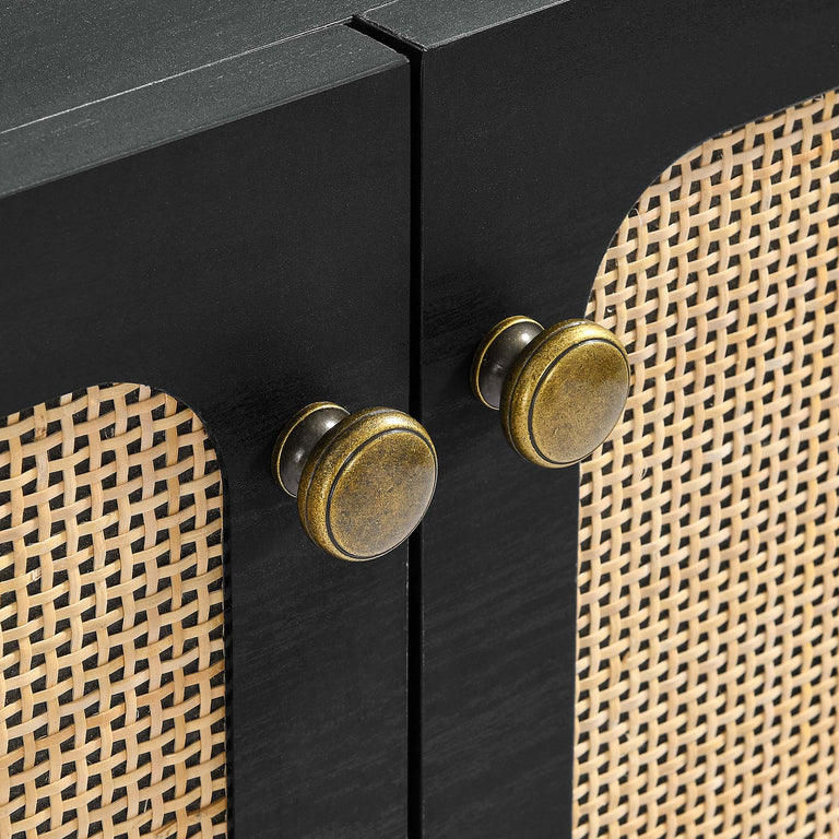 CHAUCER DECOR | LIVING ROOM