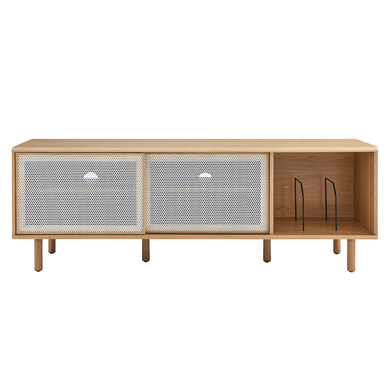 KURTIS DECOR | LIVING ROOM