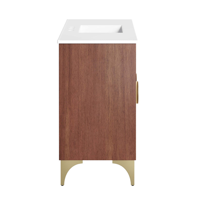 DAYLIGHT BATHROOM VANITIES | BATH