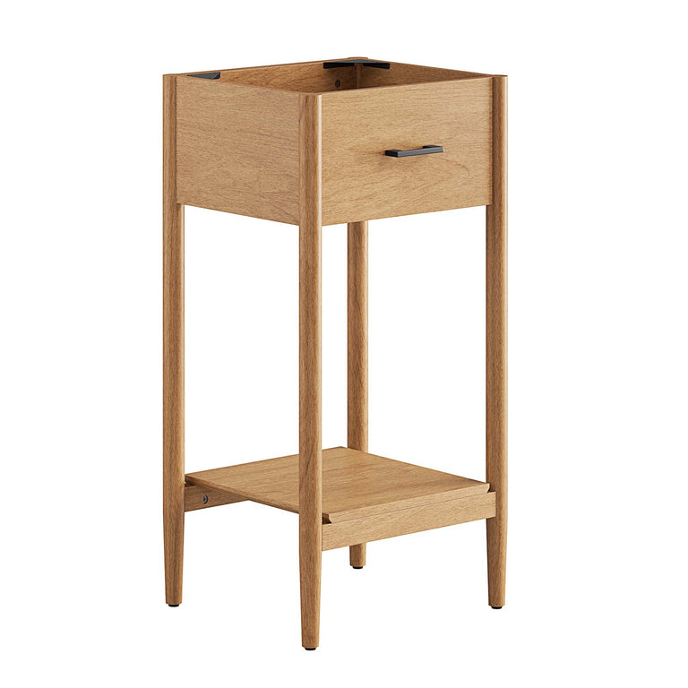 ZAIRE VANITIES | BATHROOM CABINETRY