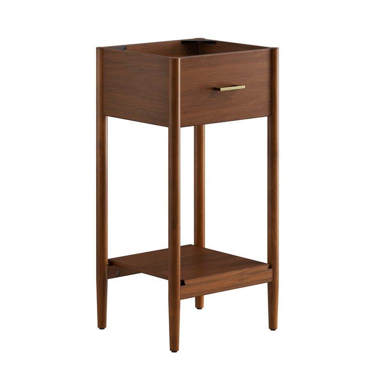 ZAIRE VANITIES | BATHROOM CABINETRY