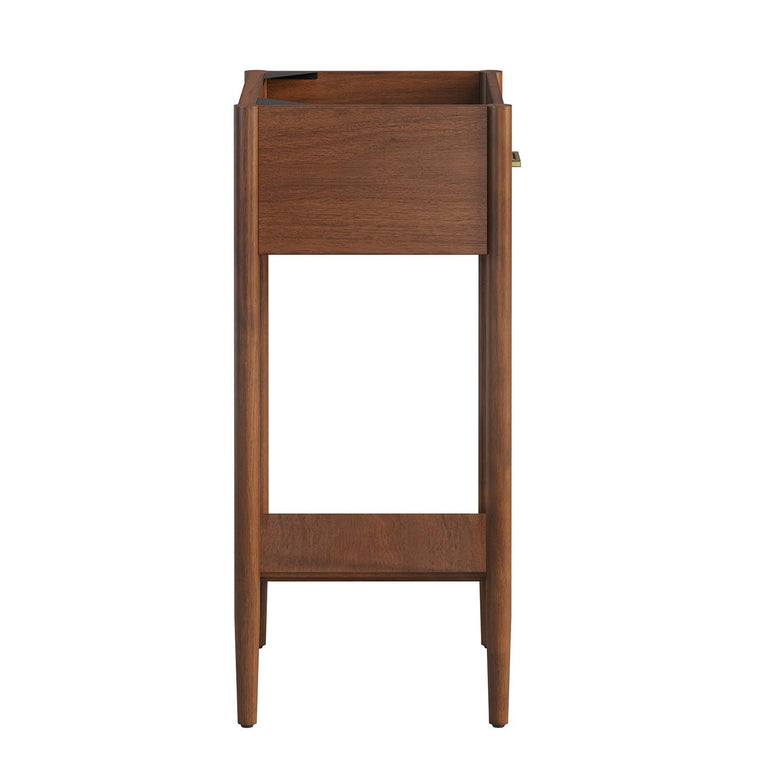 ZAIRE VANITIES | BATHROOM CABINETRY