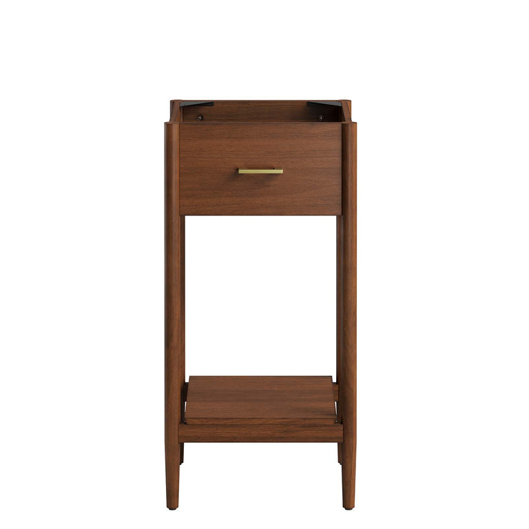 ZAIRE VANITIES | BATHROOM CABINETRY