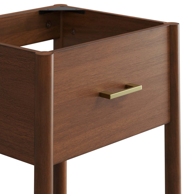 ZAIRE VANITIES | BATHROOM CABINETRY