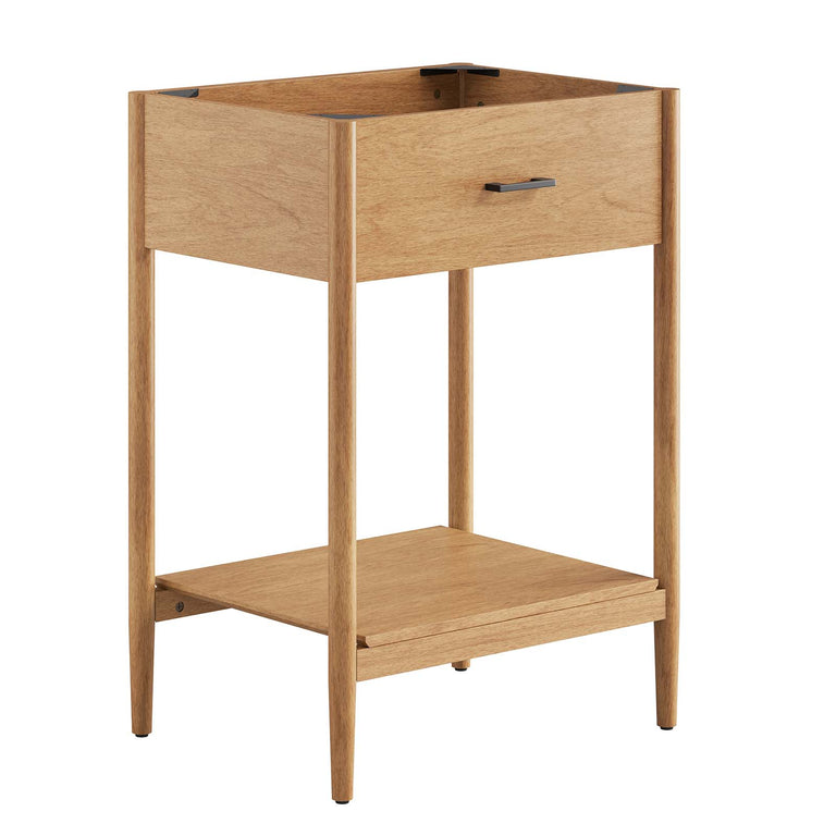 ZAIRE VANITIES | BATHROOM CABINETRY