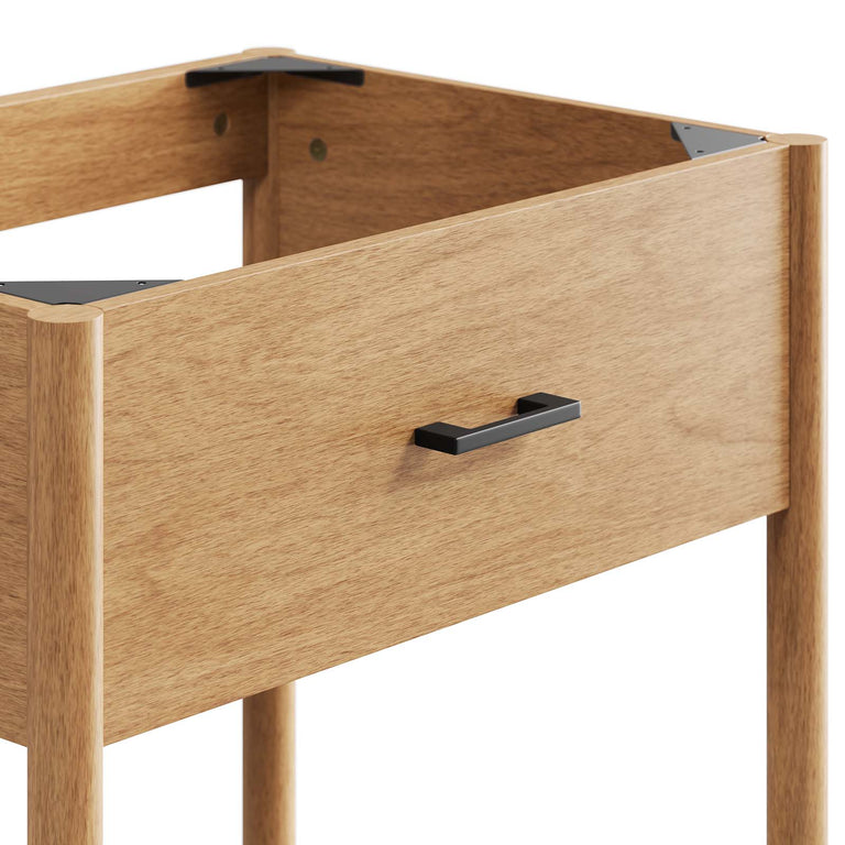 ZAIRE VANITIES | BATHROOM CABINETRY