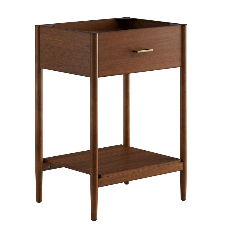 ZAIRE VANITIES | BATHROOM CABINETRY