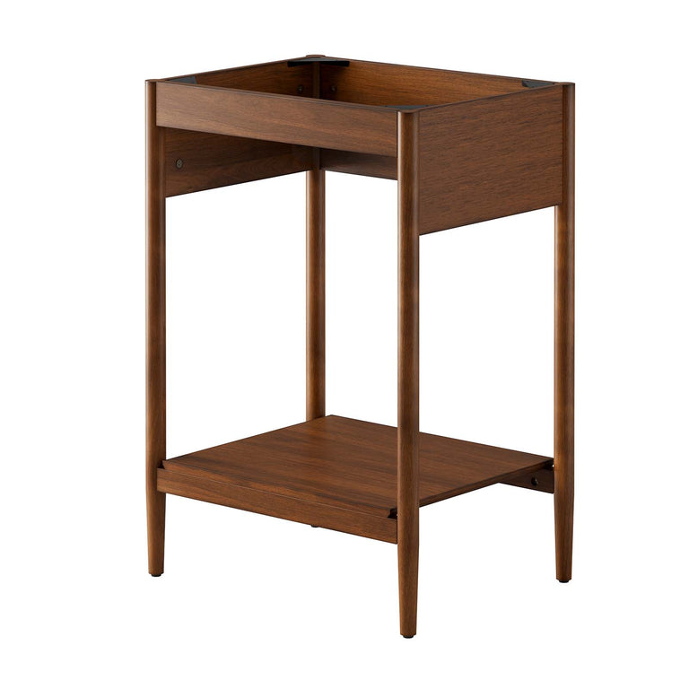 ZAIRE VANITIES | BATHROOM CABINETRY