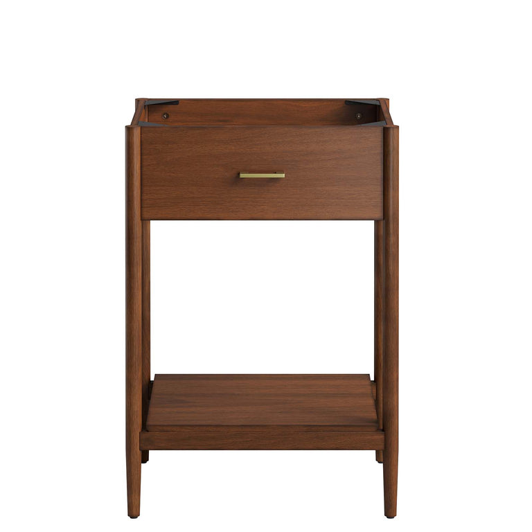 ZAIRE VANITIES | BATHROOM CABINETRY