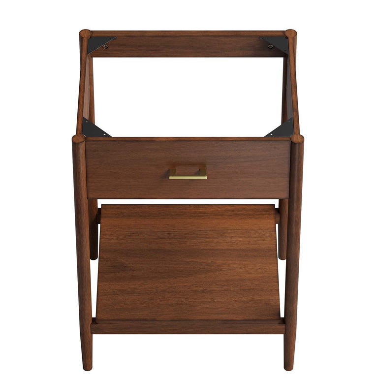 ZAIRE VANITIES | BATHROOM CABINETRY