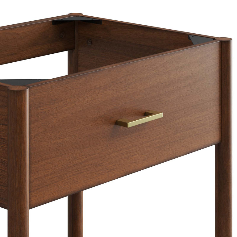ZAIRE VANITIES | BATHROOM CABINETRY