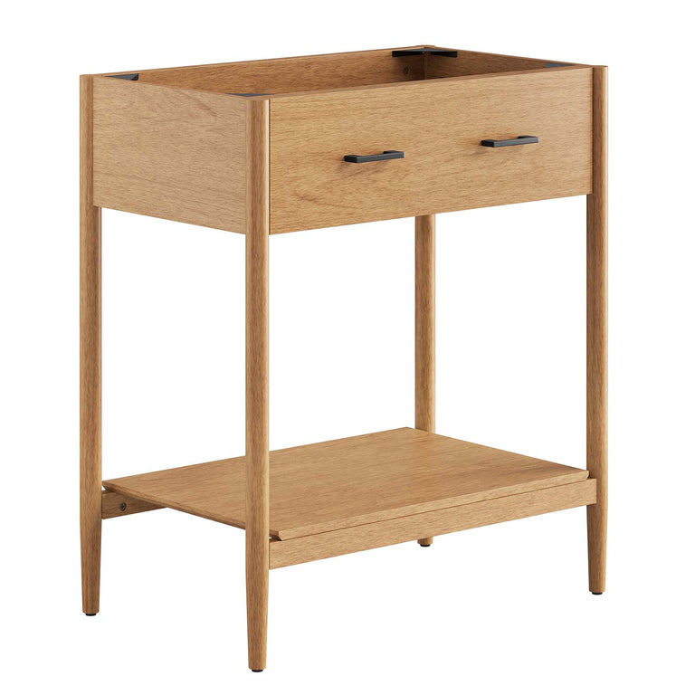 ZAIRE VANITIES | BATHROOM CABINETRY
