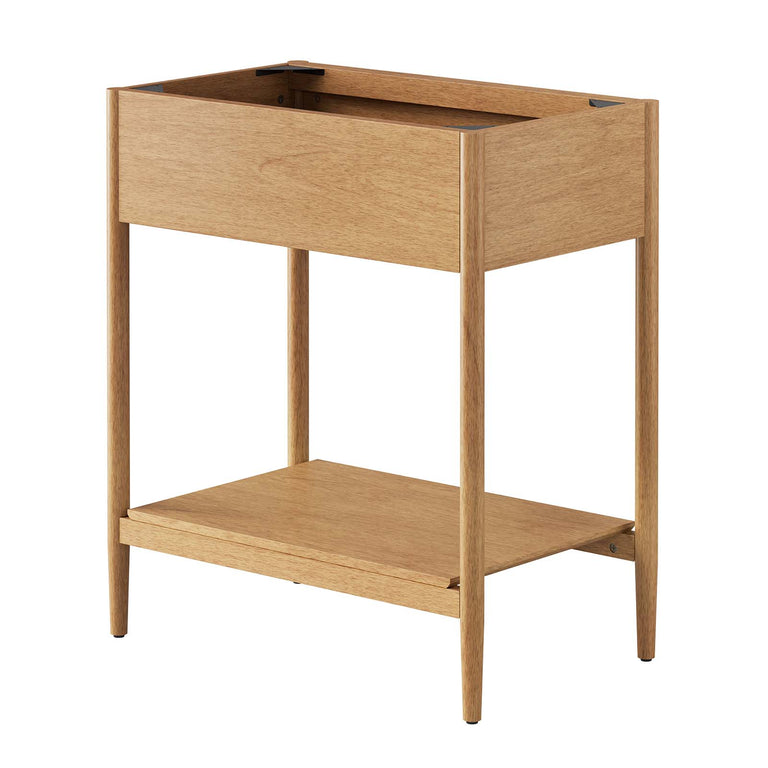 ZAIRE VANITIES | BATHROOM CABINETRY
