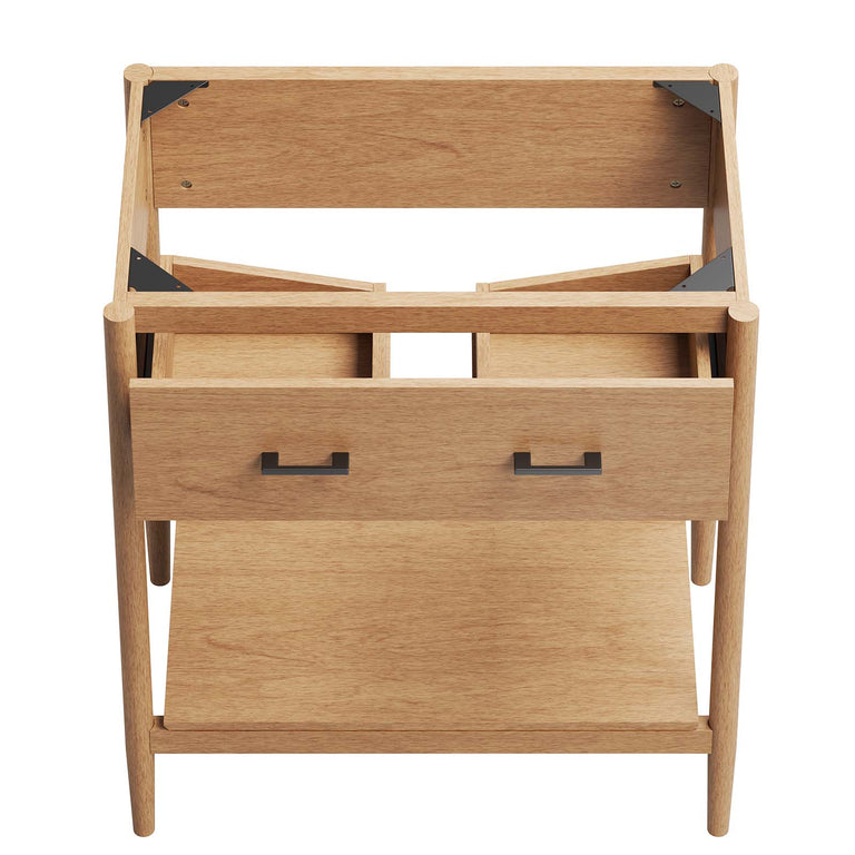 ZAIRE VANITIES | BATHROOM CABINETRY