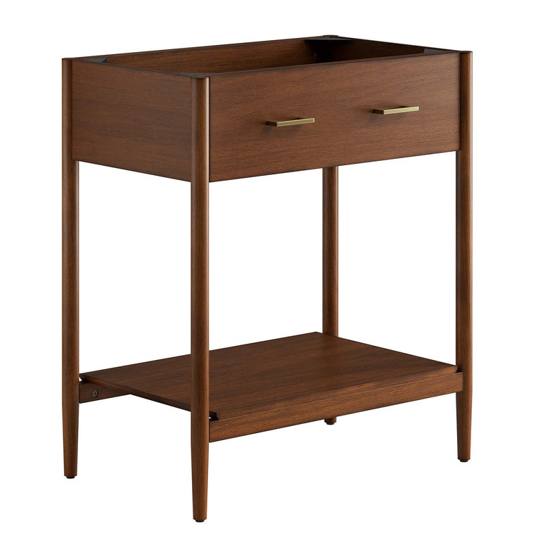 ZAIRE VANITIES | BATHROOM CABINETRY