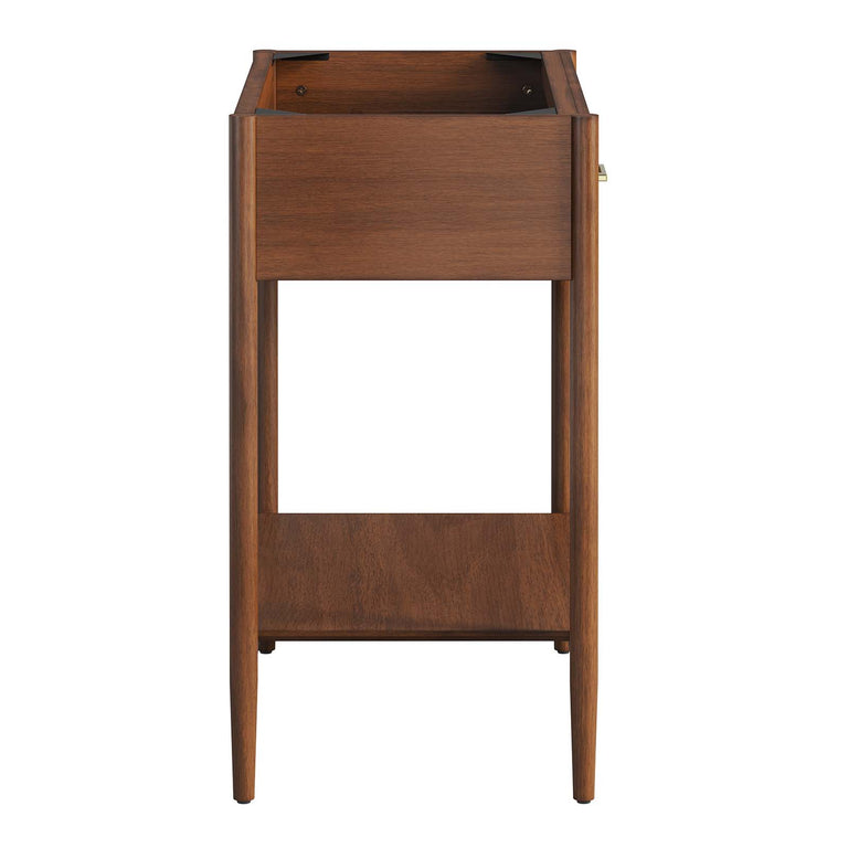 ZAIRE VANITIES | BATHROOM CABINETRY