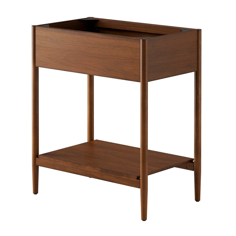 ZAIRE VANITIES | BATHROOM CABINETRY