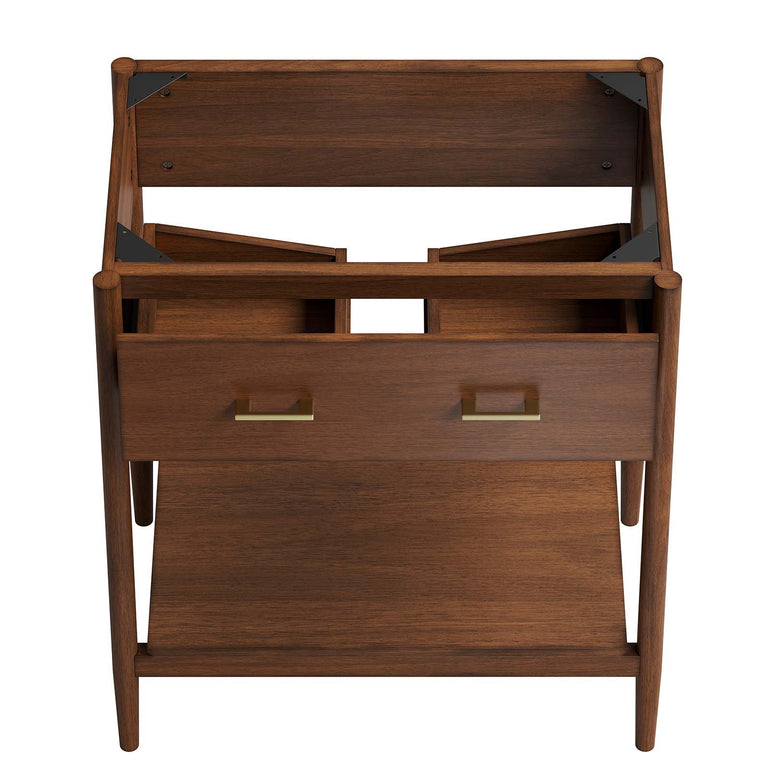 ZAIRE VANITIES | BATHROOM CABINETRY