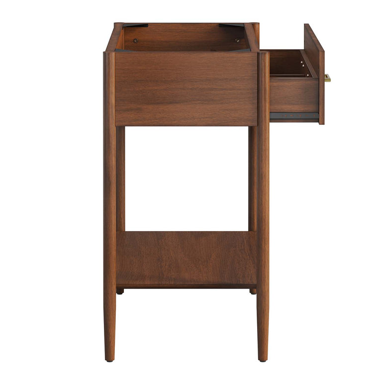 ZAIRE VANITIES | BATHROOM CABINETRY
