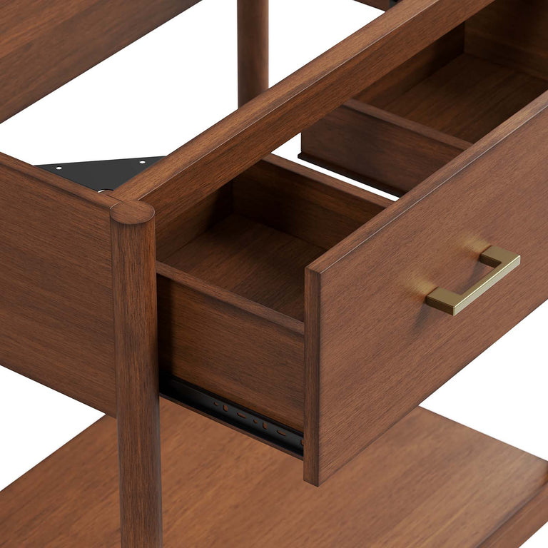 ZAIRE VANITIES | BATHROOM CABINETRY