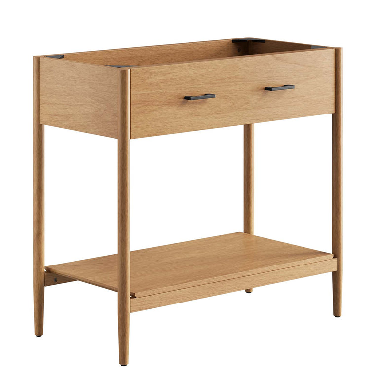 ZAIRE VANITIES | BATHROOM CABINETRY