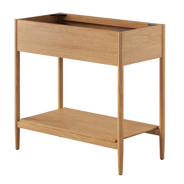 ZAIRE VANITIES | BATHROOM CABINETRY