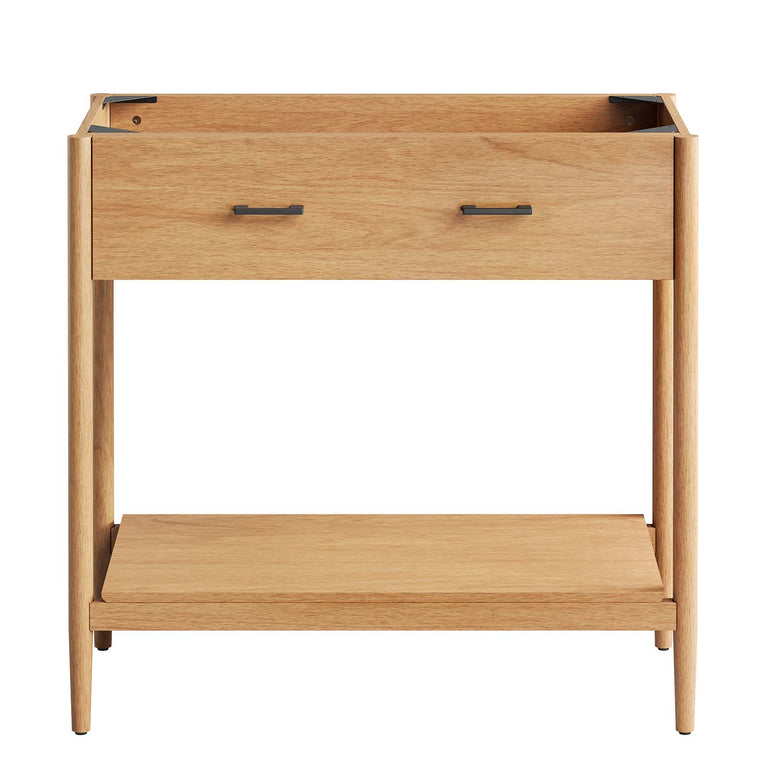 ZAIRE VANITIES | BATHROOM CABINETRY