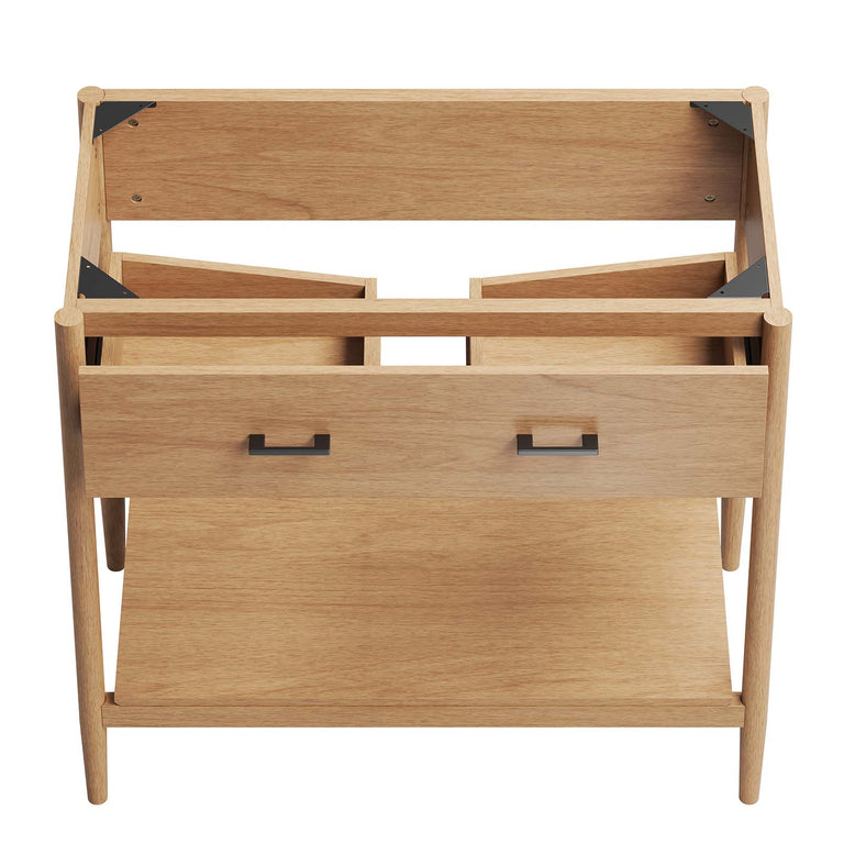ZAIRE VANITIES | BATHROOM CABINETRY
