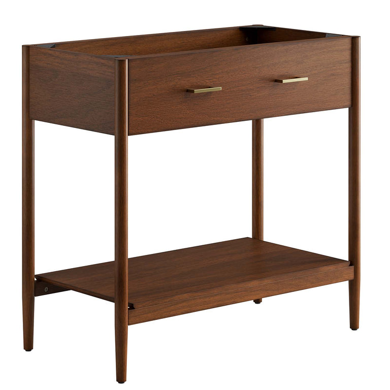 ZAIRE VANITIES | BATHROOM CABINETRY