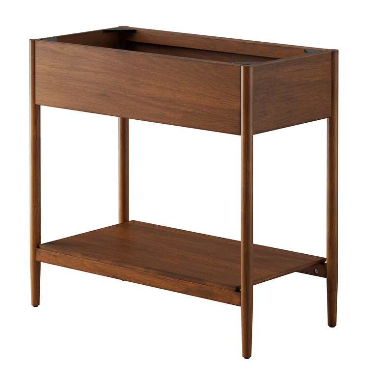 ZAIRE VANITIES | BATHROOM CABINETRY