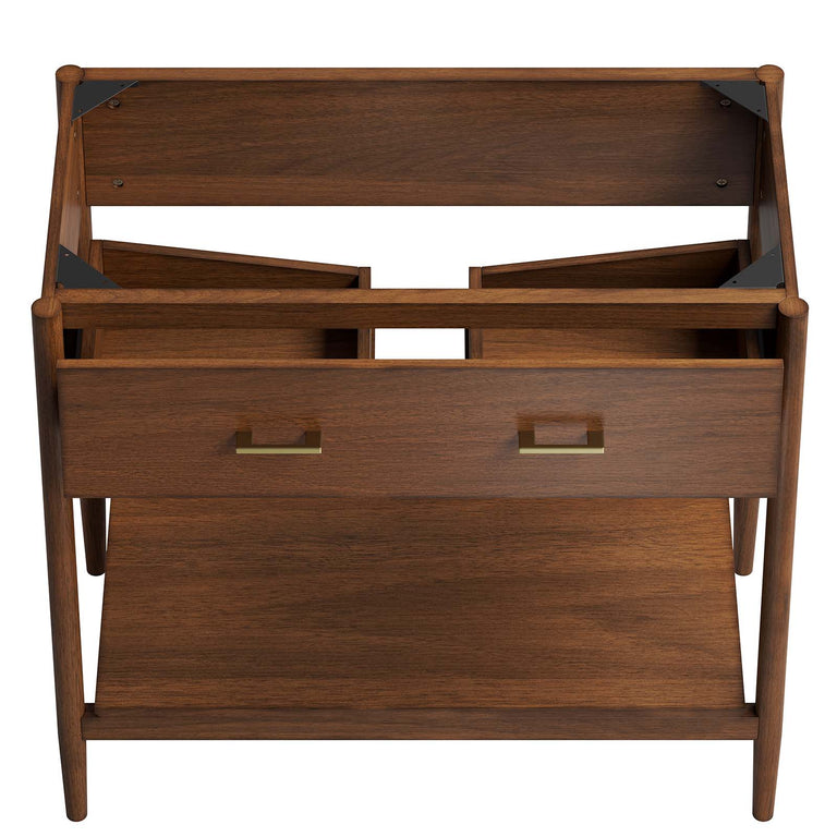 ZAIRE VANITIES | BATHROOM CABINETRY