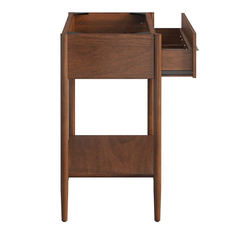 ZAIRE VANITIES | BATHROOM CABINETRY