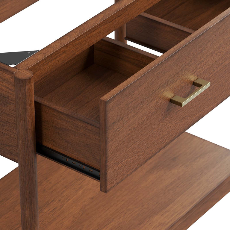ZAIRE VANITIES | BATHROOM CABINETRY