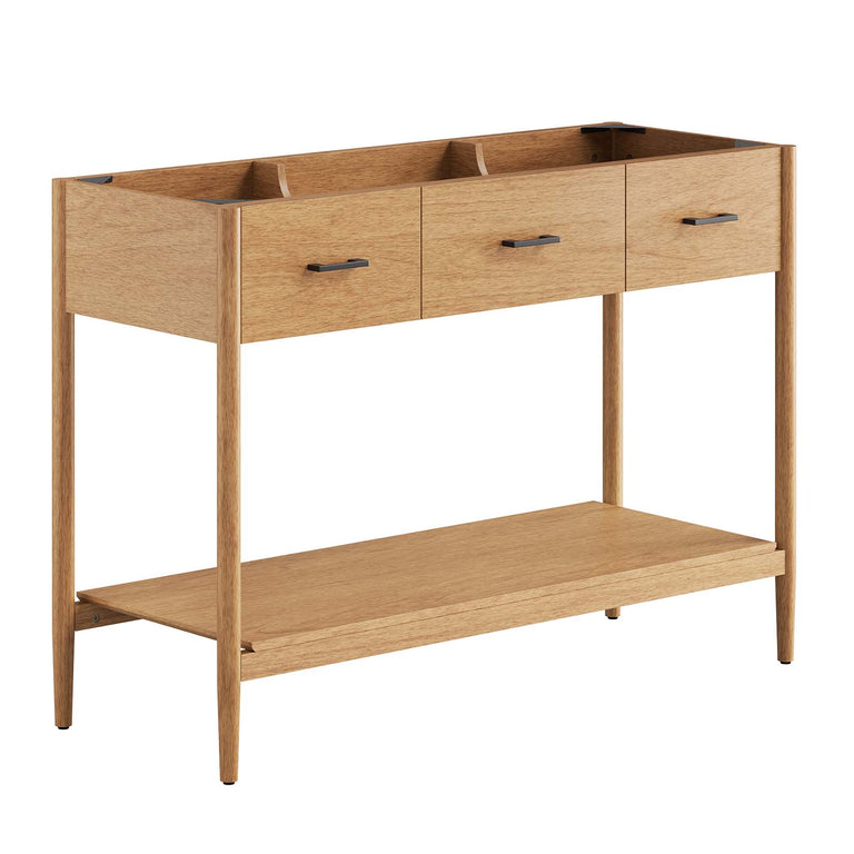 ZAIRE VANITIES | BATHROOM CABINETRY