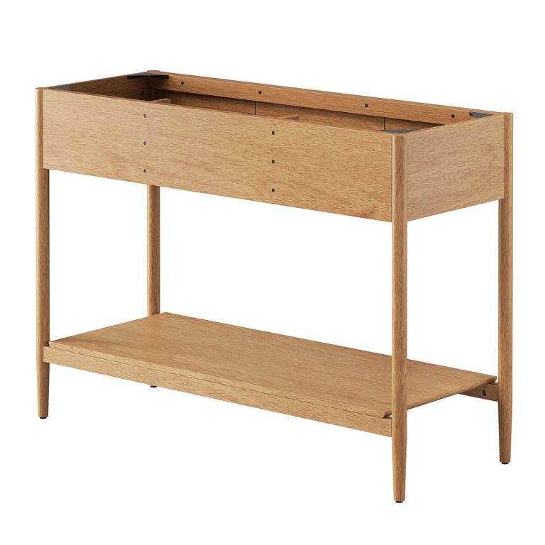 ZAIRE VANITIES | BATHROOM CABINETRY